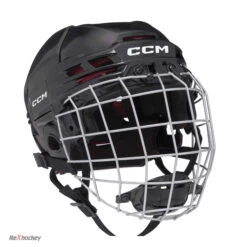 CCM Tacks 70 Helmet Combo Youth