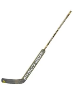 Fischer GF750 Natural Målmandsstav Senior