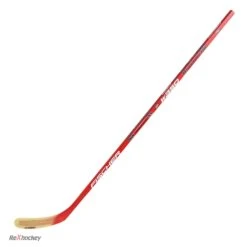 Fischer W350 ABS Træstav Senior