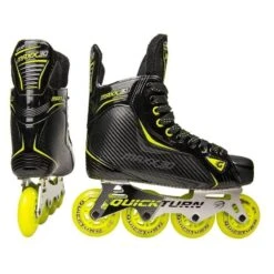 GRAF MAXX 30 Rulleskøjter Senior