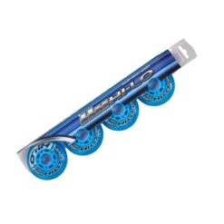 HI-LO Indendørshjul 76A 4-pack