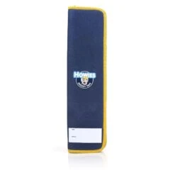 Howies Klingetaske -Rexhockey Howies steel sleeve front 1
