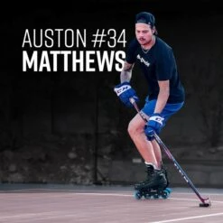 Marsblade O1 Kit -Rexhockey Marsblade 01 kit Matthews