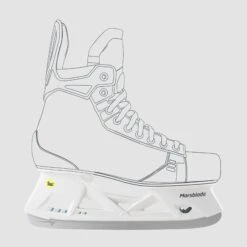 Marsblade I2 Kit (Holder + Klinger) 7 Marsblade I2 Kit (Holder + Klinger) -Rexhockey Marsblade I2 kit skate