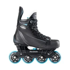 Marsblade O1 Kraft Team Rulleskøjter Junior