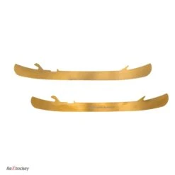 Massive Blade Tin Skøjteklinger - Til Bauer Skøjter