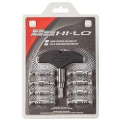 HI-LO Axel/Spacer Kit