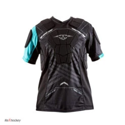 Mission Core Rullehockey Beskyttelsestrøje Senior