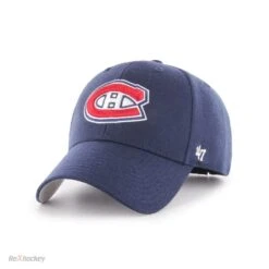 '47 MVP NHL Cap -Rexhockey NHL 47 mvp hat mont