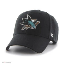 '47 MVP NHL Cap -Rexhockey NHL 47 mvp hat sjs