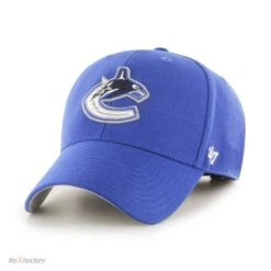 '47 MVP NHL Cap -Rexhockey NHL 47 mvp hat van