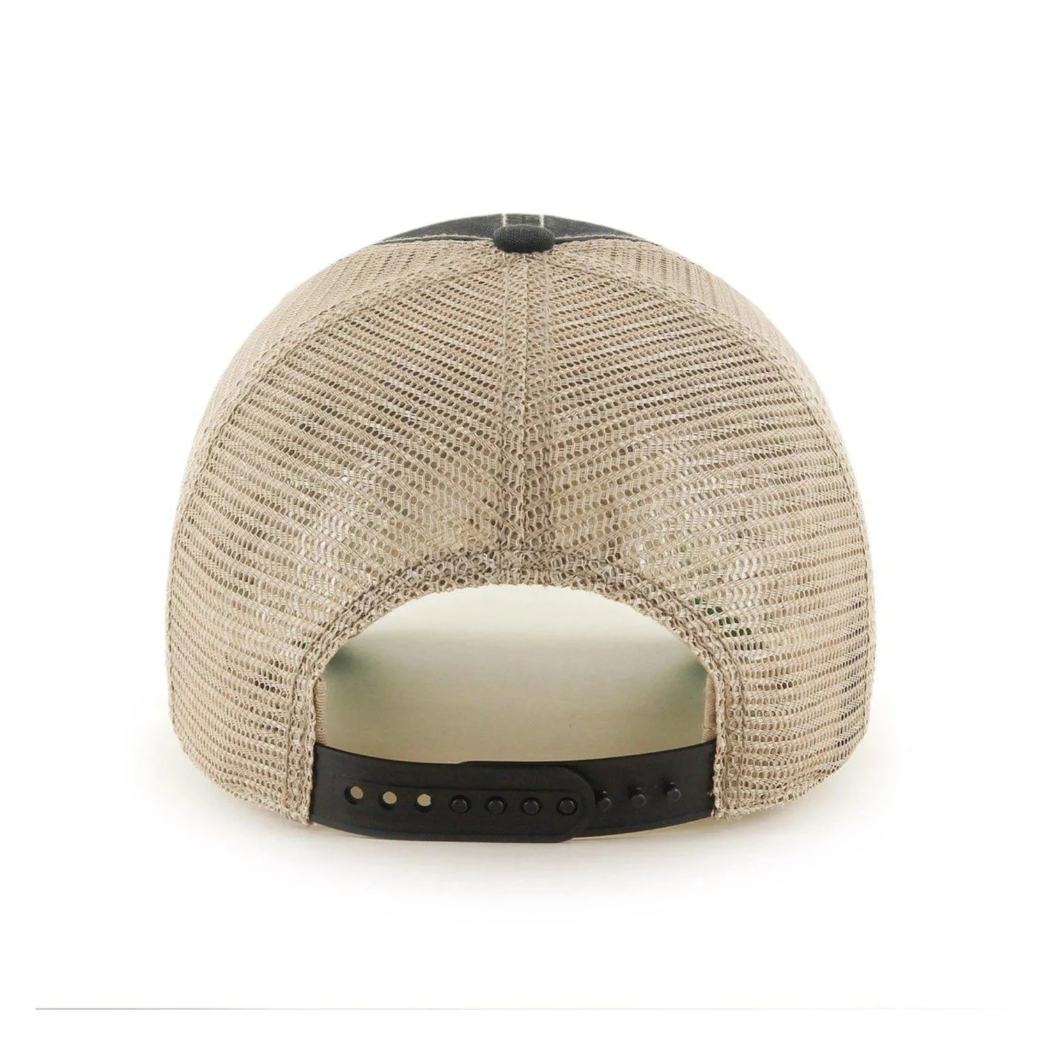 NHL Tuscaloosa Vintage 47' Clean Up Cap 4 NHL Tuscaloosa Vintage 47' Clean Up Cap - Billede 2