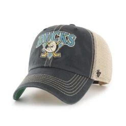 NHL Tuscaloosa Vintage 47' Clean Up Cap