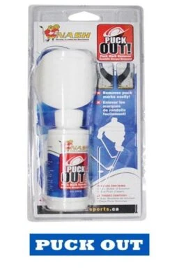 NASH Puck Out Puck Mark Remover