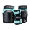 Pro-Tec Pads Street Gear 3-Pack Junior -Rexhockey Pro tec triple set bk tl 1