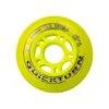 GRAF QUICKTURN QT 1.0 RULLESKØJTEHJUL (84A) - 4 Pack. -Rexhockey Quickturn 1 0 rullesk jtehjul1616515597 781 jpg
