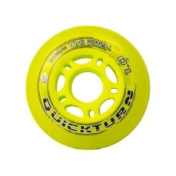 GRAF QUICKTURN QT 1.0 RULLESKØJTEHJUL (84A) - 4 Pack.