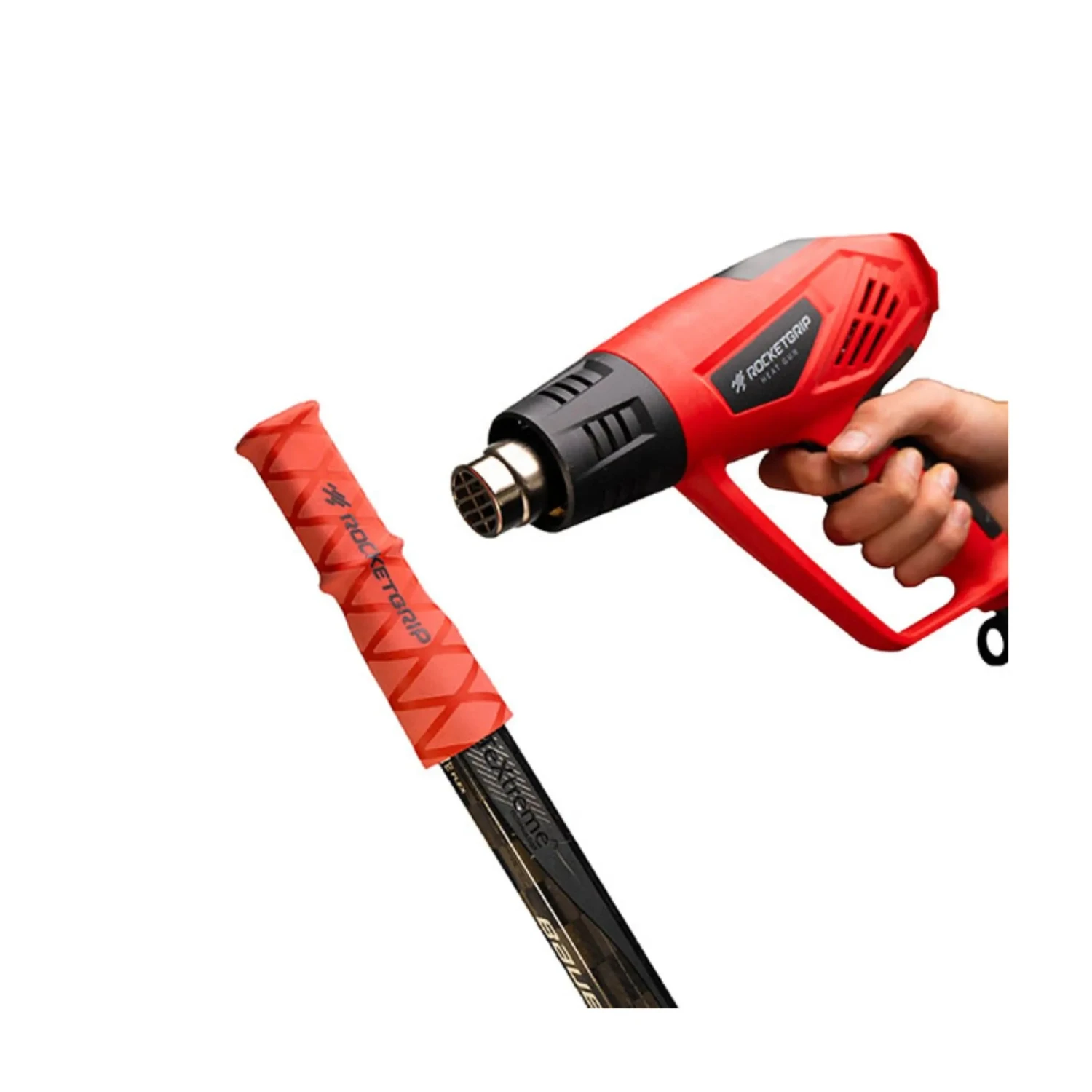 RocketGrip Rubber 6 RocketGrip Rubber - Billede 4