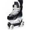 Rollergard Skøjtebeskytter Med Hjul -Rexhockey RollerGard Black11512047267.3711