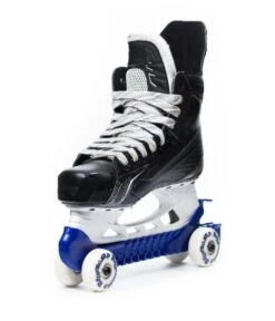 Rollergard Skøjtebeskytter Med Hjul -Rexhockey RollerGard Blue21512047267.5572