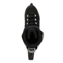 Rollerblade Sirio 84 Inliners Rulleskøjter -Rexhockey Rollerblade sirio 84 blk top