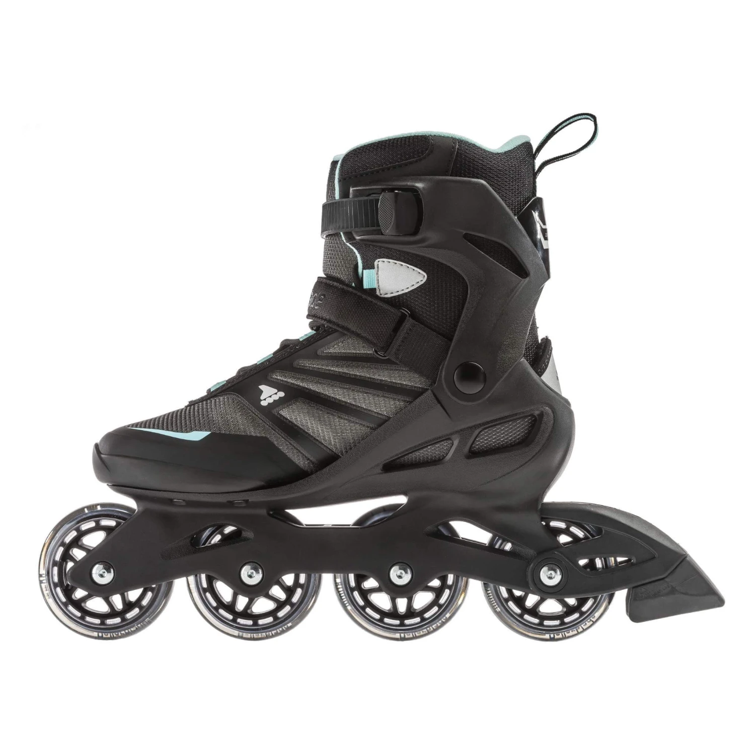 Rollerblade Zetrablade W Inliners Rulleskøjter 6 Rollerblade Zetrablade W Inliners Rulleskøjter - Billede 4