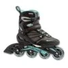 Rollerblade Zetrablade W Inliners Rulleskøjter -Rexhockey Rollerblade zetrablade bk blue 1