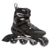 Rollerblade Zetrablade Inliners Rulleskøjter 1 Rollerblade Zetrablade Inliners Rulleskøjter -Rexhockey Rollerblade zetrablade bk 1