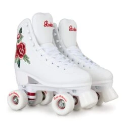 Rookie Rosa Side By Side Rulleskøjter
