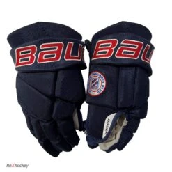 Bauer Elite Rungsted Ishockeyhandsker Youth