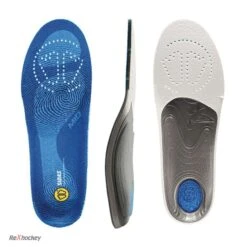 Sidas 3 Feet Mid Såler