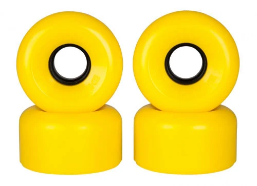 Sims Quad Wheels Street Snakes (4-pack) 5 Sims Quad Wheels Street Snakes (4-pack) - Billede 3