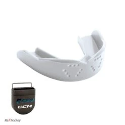 CCM SISU 3D Tandbeskytter