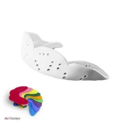 CCM SISU AERO Tandbeskytter