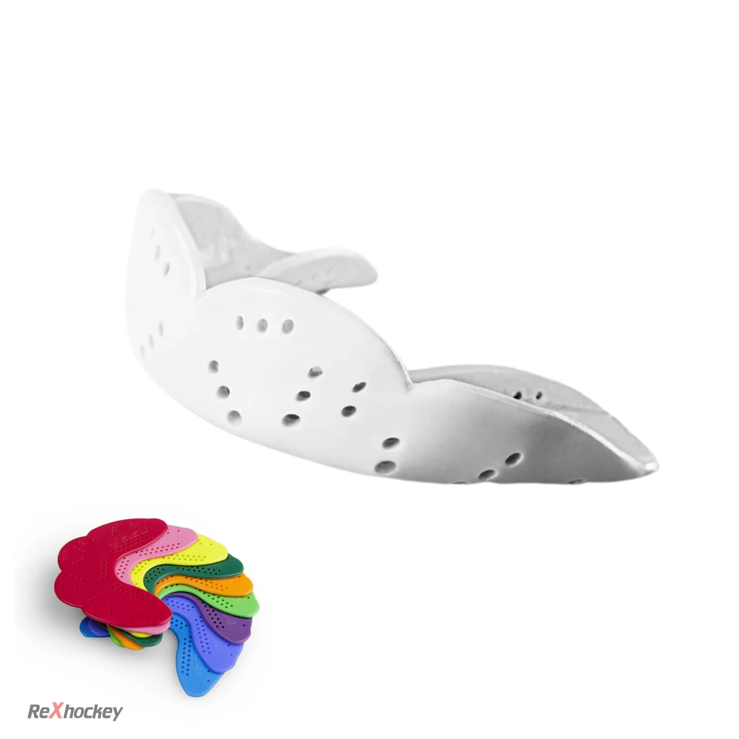 CCM SISU AERO Tandbeskytter 3 CCM SISU AERO Tandbeskytter