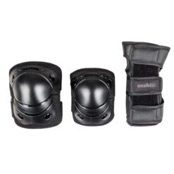 Sushi 3-Pack Beskyttelssæt Til Børn