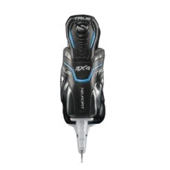 True Hockey True Catalyst 3X4 Ishockeyskøjter Junior -Rexhockey True catalyst 3x4 hockey skates junior back