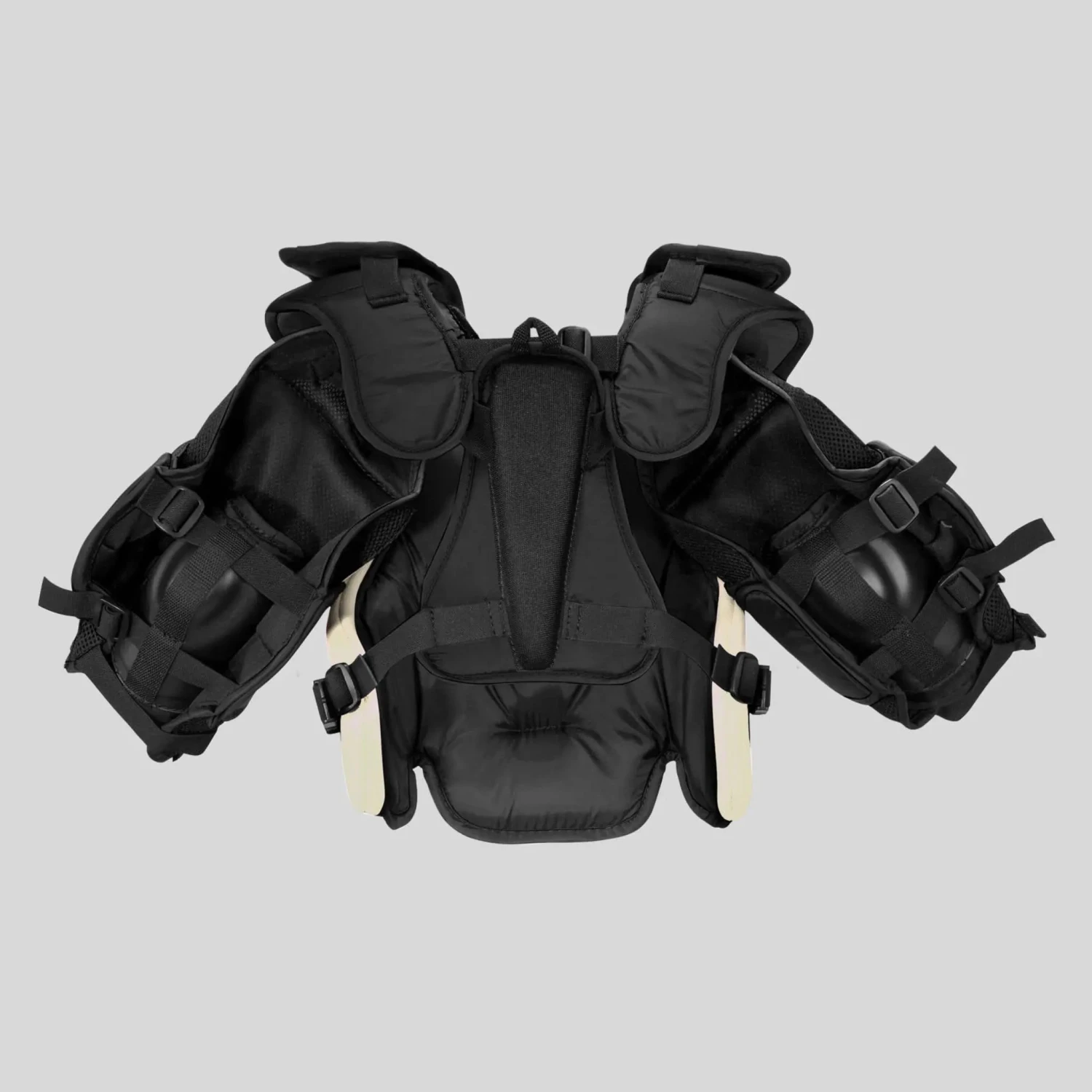 Warrior Ritual X5 Målmandspanser Youth 4 Warrior Ritual X5 Målmandspanser Youth - Billede 2