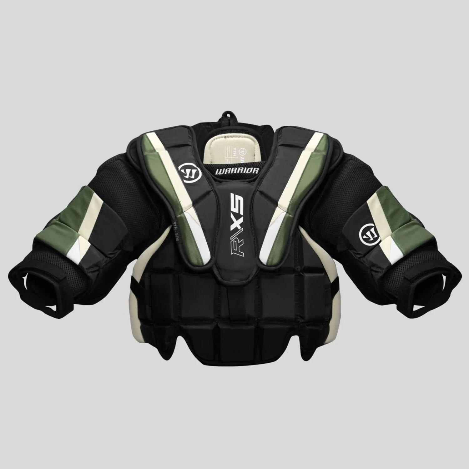 Warrior Ritual X5 Målmandspanser Youth