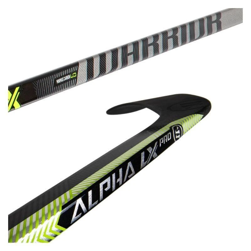 Warrior Alpha LX Pro Ishockeystav Junior 4 Warrior Alpha LX Pro Ishockeystav Junior - Billede 2