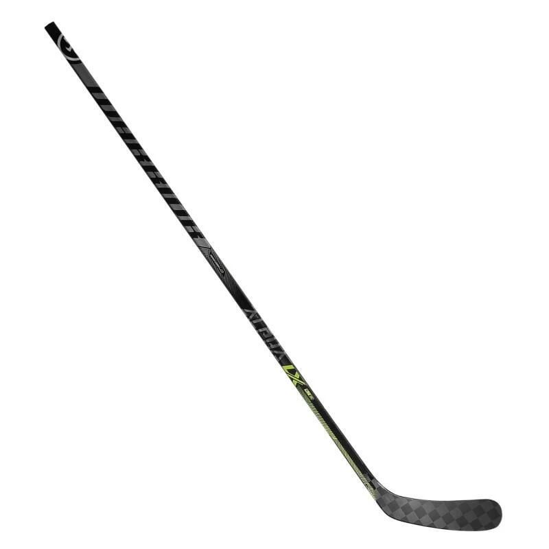 Warrior Alpha LX Pro Ishockeystav Junior 3 Warrior Alpha LX Pro Ishockeystav Junior