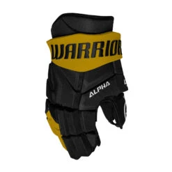Warrior Alpha LX2 Max Ishockeyhandsker Junior
