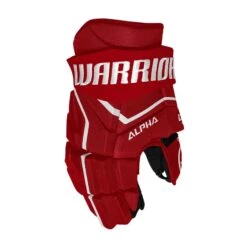 Warrior Alpha LX2 Max Ishockeyhandsker Junior -Rexhockey Warrior Lx2 max glove rd 1