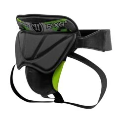 Warrior Ritual X4 E Målmandsskridtbeskytter Youth