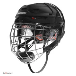 WARRIOR Covert CF 100 Ishockeyhjelm M. Gitter