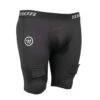 Warrior Compression Shorts M. Skridtbeskytter Senior