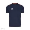Warrior Covert Tech Tee Junior -Rexhockey Warrior covert tech tee navy 1