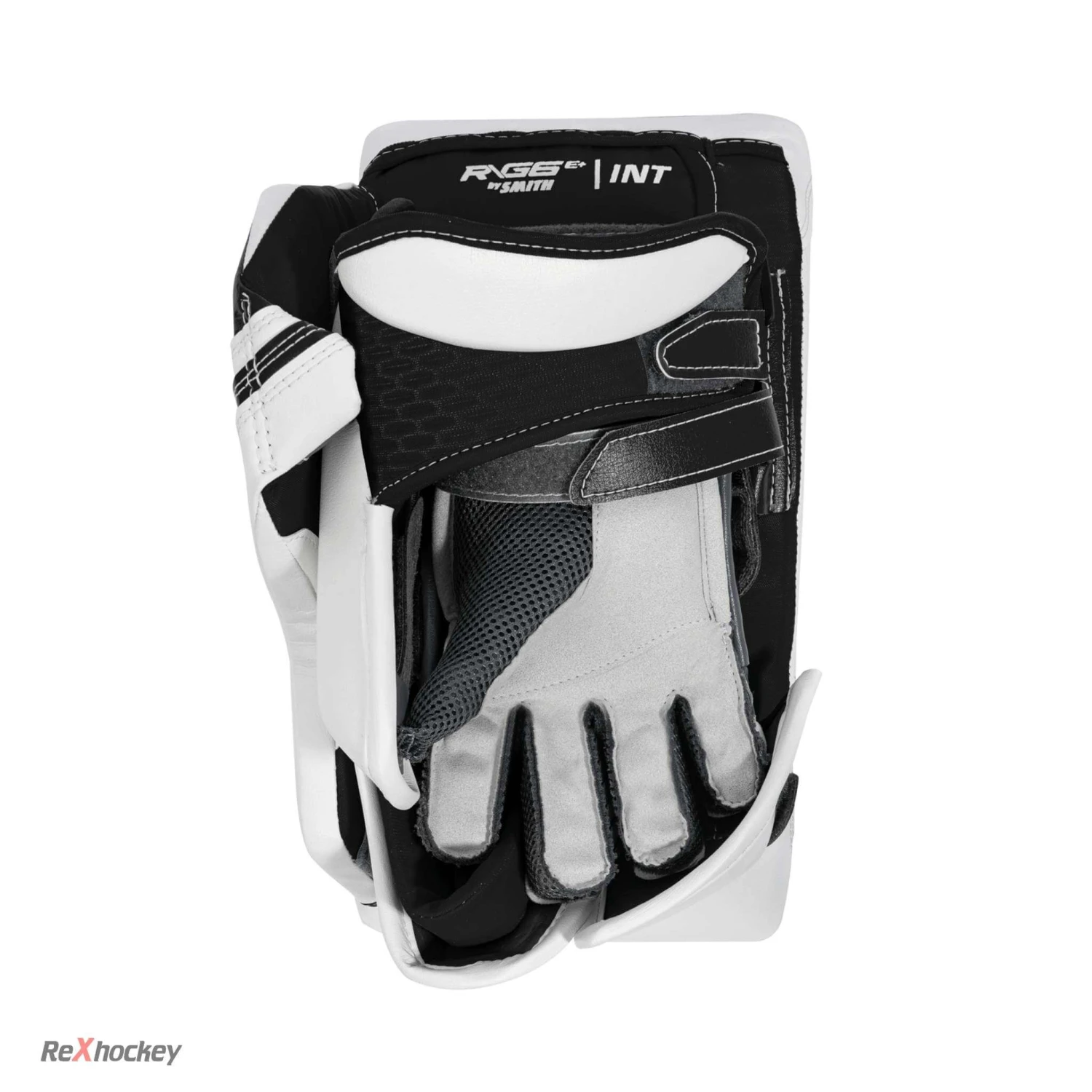 Warrior Ritual G6 E+ Målmandsstokhandske Intermediate 4 Warrior Ritual G6 E+ Målmandsstokhandske Intermediate - Billede 2