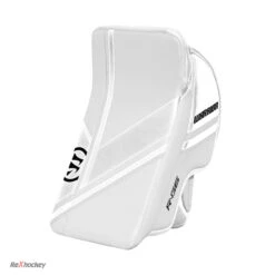 Warrior Ritual G6 E+ Målmandsstokhandske Junior