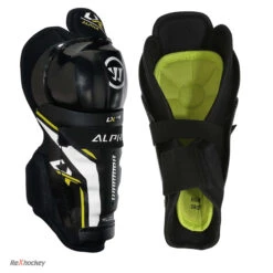 Warrior Alpha LX Benskinner Youth